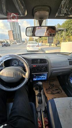 سوزوكي التو